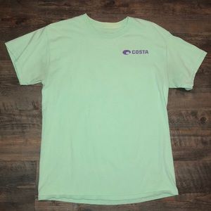 Costa T shirt